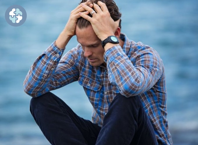 Objawy depresji i lęku: czy możesz mieć oba?