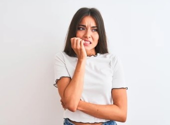 Krótki przewodnik po lęku u dzieci