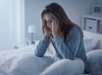 Jak uniknąć przeniesienia lęku na dzieci?