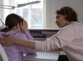 Jakie są różne rodzaje lęku u dzieci?