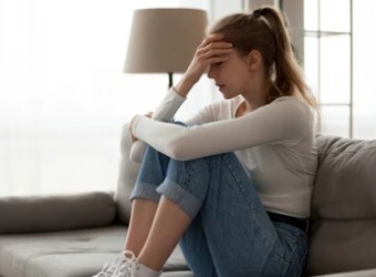 Jak lęk wpływa na nastolatków?